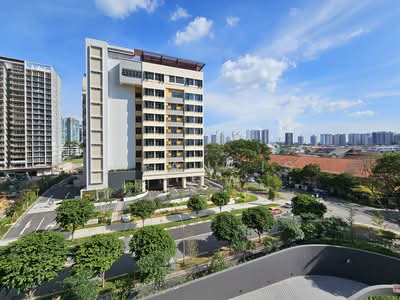 For Rent - Tembusu Grand