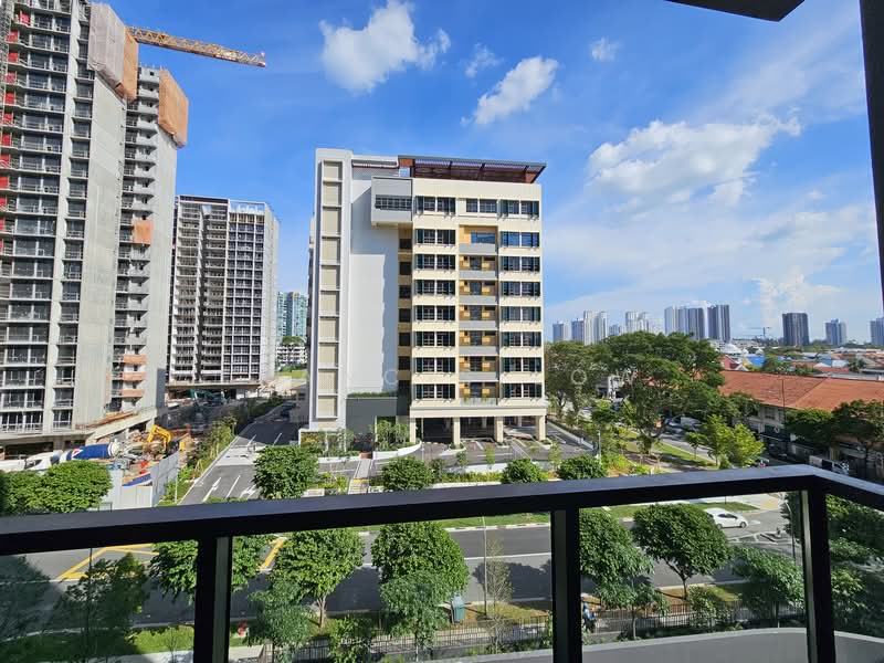 Tembusu Grand, 92 Jalan Tembusu, 2 Bedrooms, 667 sqft, Condominium For Rent, by Francis Low, 60231096 - Exterior - PropertyGuru.com.sg