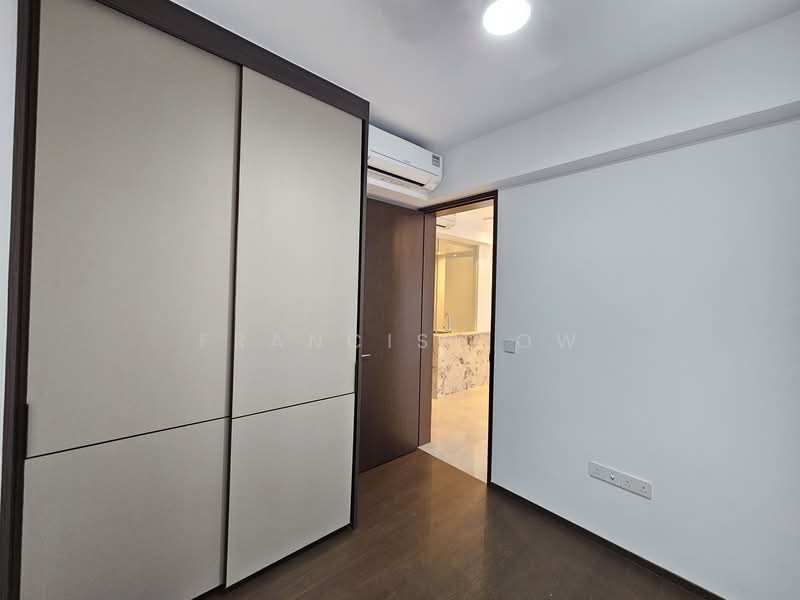 Tembusu Grand, 92 Jalan Tembusu, 2 Bedrooms, 667 sqft, Condominium For Rent, by Francis Low, 60231096 - Interior - PropertyGuru.com.sg