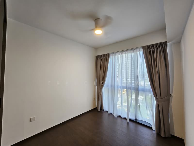 Tembusu Grand, 92 Jalan Tembusu, 2 Bedrooms, 667 sqft, Condominium For Rent, by Francis Low, 60231096 - Interior - PropertyGuru.com.sg
