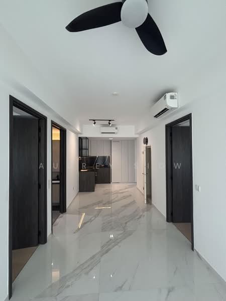 Jervois Mansion, 4 Jervois Close, 2 Bedrooms, 786 sqft, Condominium For Rent, by Audrey Siow, 60231108 - Interior - PropertyGuru.com.sg