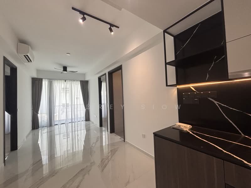 Jervois Mansion, 4 Jervois Close, 2 Bedrooms, 786 sqft, Condominium For Rent, by Audrey Siow, 60231108 - Interior - PropertyGuru.com.sg