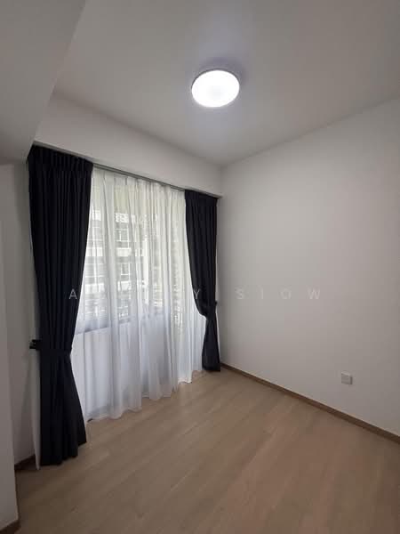 Jervois Mansion, 4 Jervois Close, 2 Bedrooms, 786 sqft, Condominium For Rent, by Audrey Siow, 60231108 - Interior - PropertyGuru.com.sg