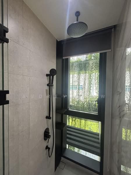 Jervois Mansion, 4 Jervois Close, 2 Bedrooms, 786 sqft, Condominium For Rent, by Audrey Siow, 60231108 - Bathroom - PropertyGuru.com.sg