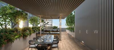 For Sale - Arina East Residences