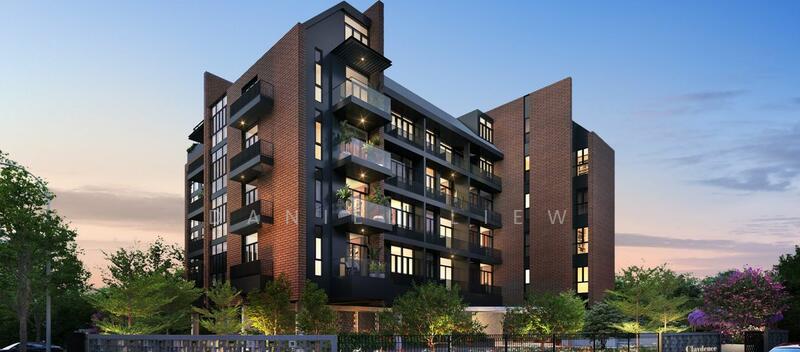 For Sale - Claydence