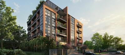 For Sale - Claydence