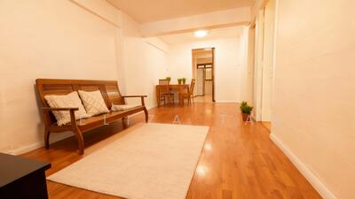 For Rent - 20 Dover Crescent