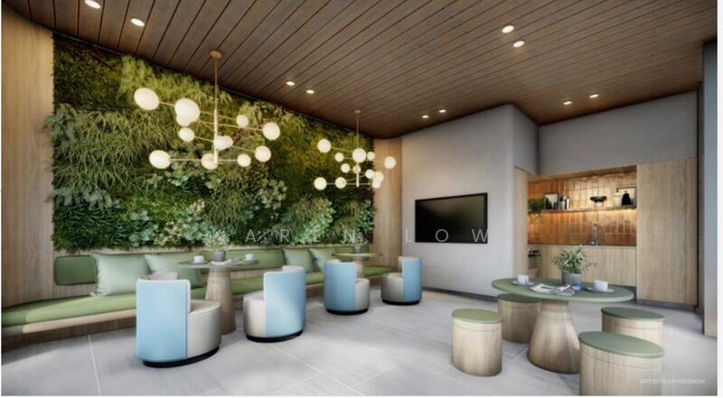 Terra Hill Condominium For Sale at S$ 5,567,000 | PropertyGuru Singapore