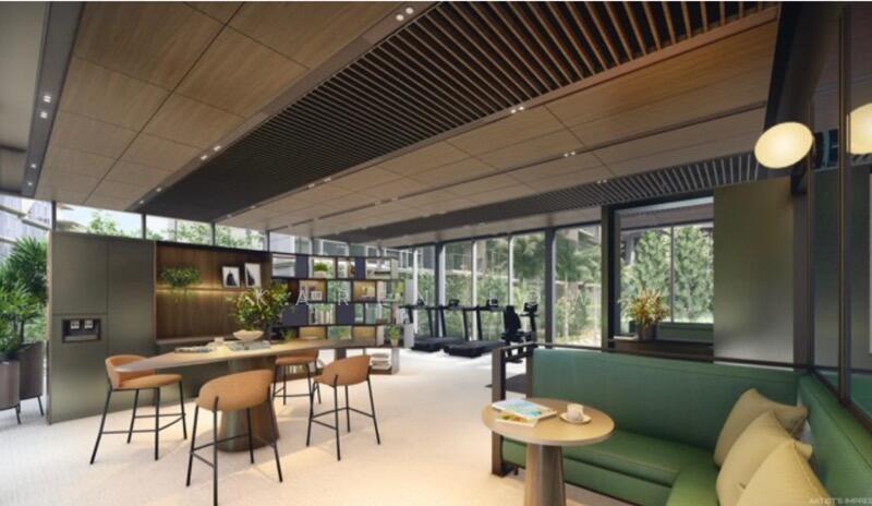 Terra Hill Condominium For Sale at S$ 5,567,000 | PropertyGuru Singapore