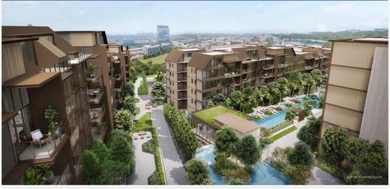 Terra Hill Condominium For Sale at S$ 5,567,000 | PropertyGuru Singapore