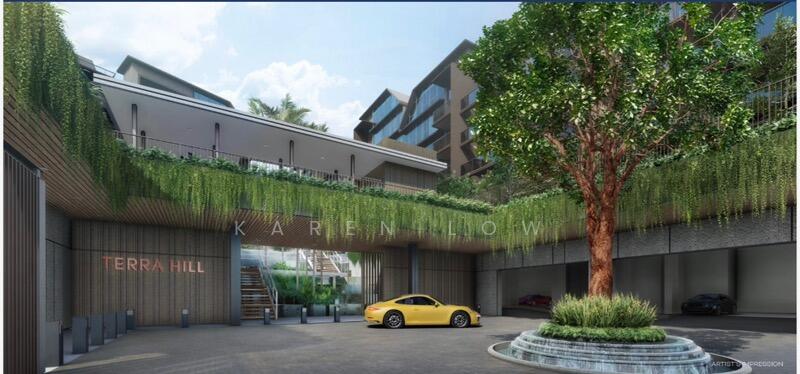 Terra Hill Condominium For Sale at S$ 5,567,000 | PropertyGuru Singapore