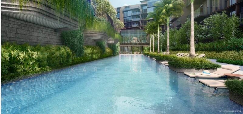 Terra Hill Condominium For Sale at S$ 5,567,000 | PropertyGuru Singapore