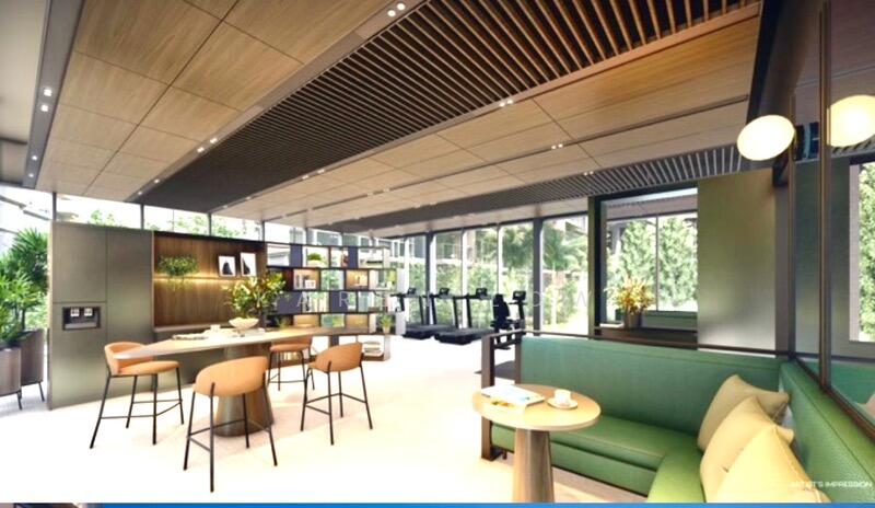 Terra Hill Condominium For Sale at S$ 3,529,000 | PropertyGuru Singapore