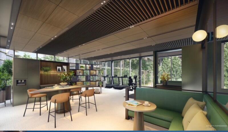 Terra Hill Condominium For Sale at S$ 3,529,000 | PropertyGuru Singapore