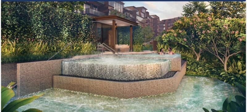 Terra Hill Condominium For Sale at S$ 3,529,000 | PropertyGuru Singapore