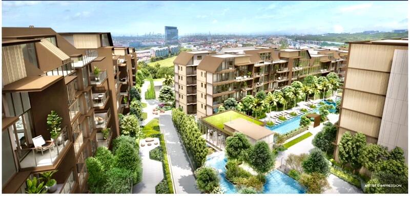 Terra Hill Condominium For Sale at S$ 2,406,000 | PropertyGuru Singapore