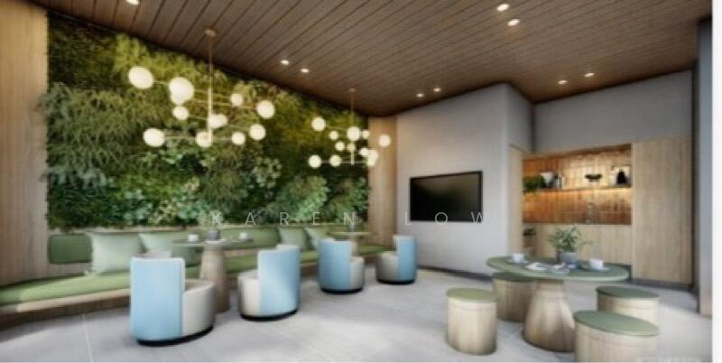 Terra Hill Condominium For Sale at S$ 2,406,000 | PropertyGuru Singapore