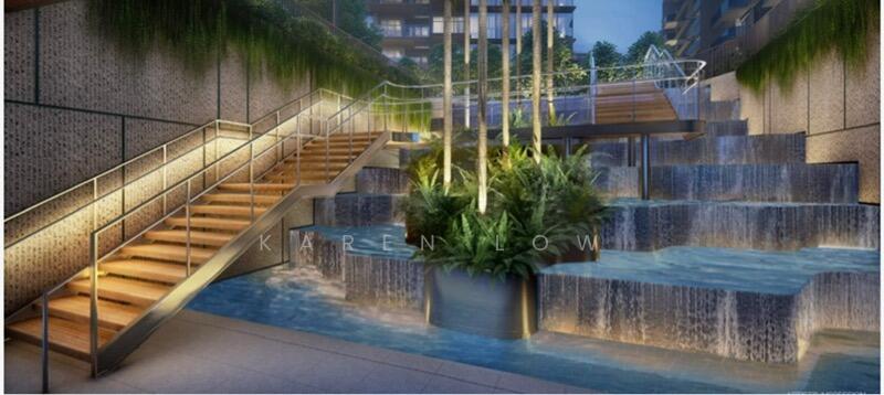 Terra Hill Condominium For Sale at S$ 2,082,000 | PropertyGuru Singapore