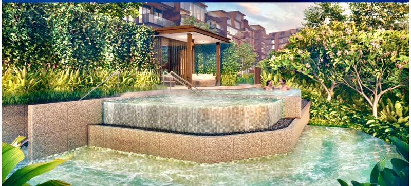 Terra Hill Condominium For Sale at S$ 2,082,000 | PropertyGuru Singapore