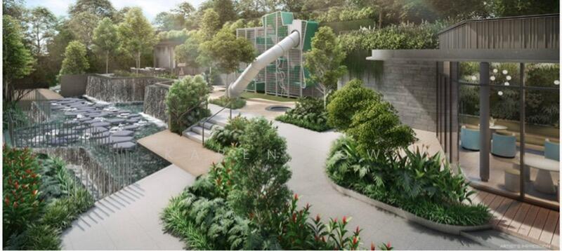 Terra Hill Condominium For Sale at S$ 2,082,000 | PropertyGuru Singapore