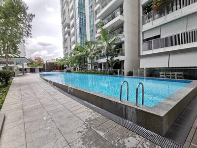 For Rent - Kovan Residences