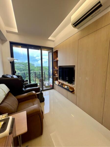 Parc Botannia Condominium For Sale at S$ 800,000 | PropertyGuru Singapore