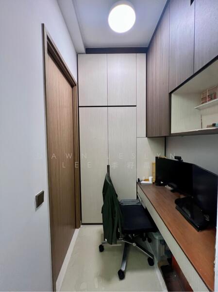 Parc Botannia Condominium For Sale at S$ 800,000 | PropertyGuru Singapore