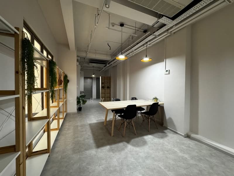 BOAT QUAY CONSERVATION AREA, 63 Boat Quay, 7,180 sqft, Shop / Shophouse For Sale, by Seryn Wee, 60231144 - CommercialGuru.com.sg