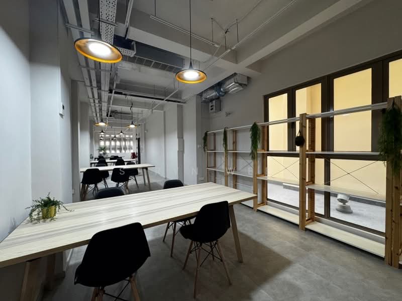 BOAT QUAY CONSERVATION AREA, 63 Boat Quay, 7,180 sqft, Shop / Shophouse For Sale, by Seryn Wee, 60231144 - CommercialGuru.com.sg