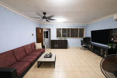 For Sale - 928 Jurong West Street 92