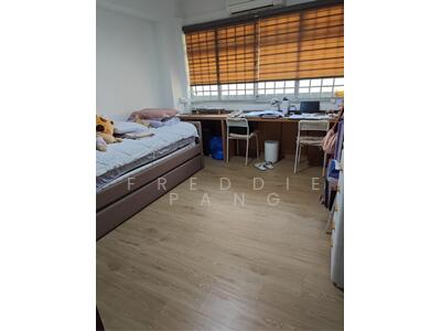 For Rent - 858 Jurong West Street 81