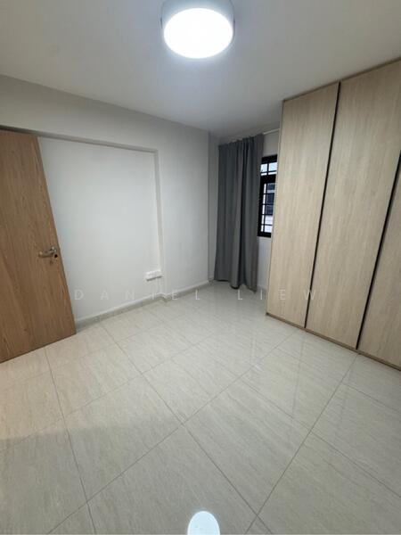 For Rent - 102 Spottiswoode Park Road