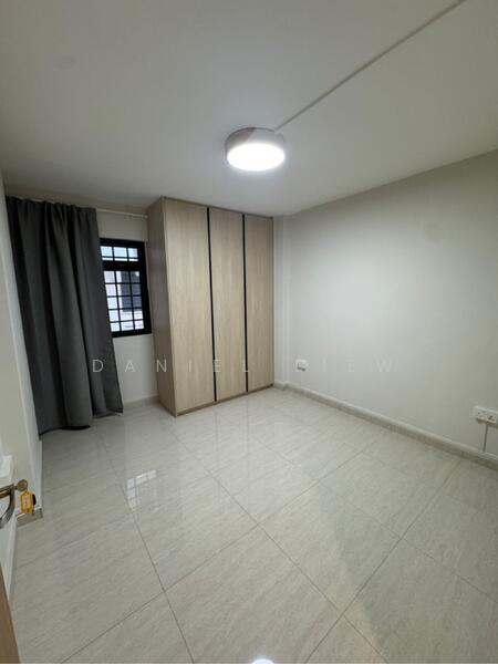 For Rent - 102 Spottiswoode Park Road