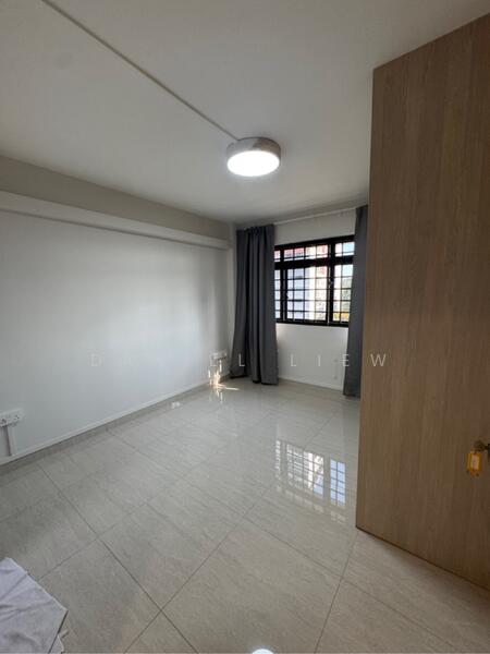 For Rent - 102 Spottiswoode Park Road