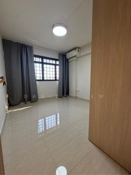 For Rent - 102 Spottiswoode Park Road