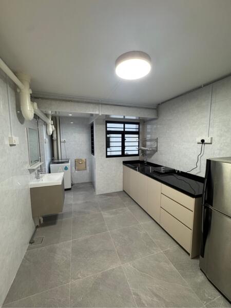 For Rent - 102 Spottiswoode Park Road