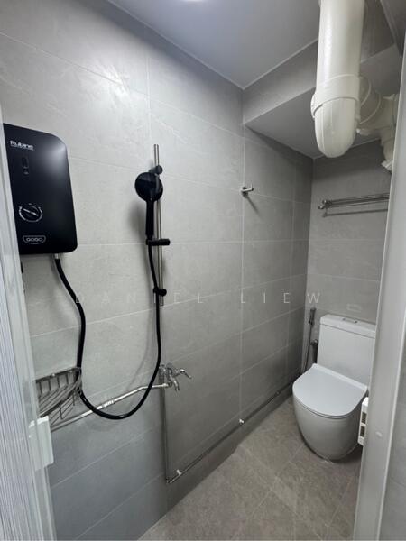 For Rent - 102 Spottiswoode Park Road