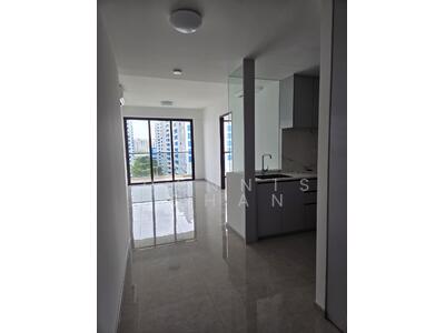 For Rent - Sky Eden @ Bedok