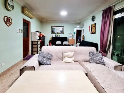 For Sale - Estella Gardens