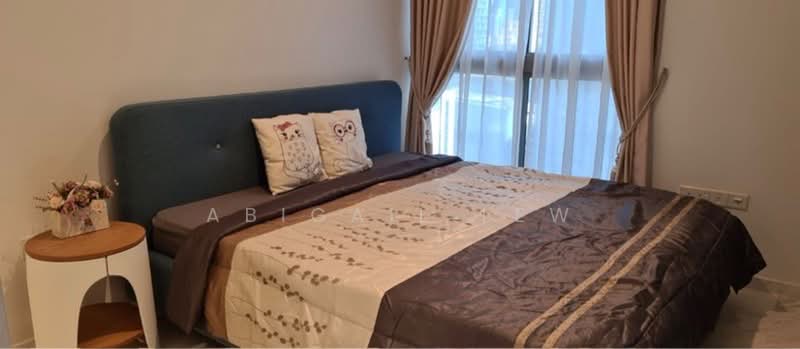 Cairnhill Nine, 15 Cairnhill Road, 1 Bedroom, 603 sqft, Condominium For Sale, by Abigail Lew, 60231160 - PropertyGuru.com.sg