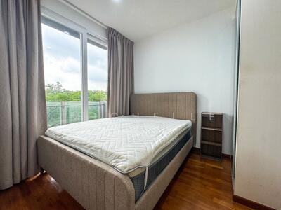 For Rent - Kensington Square