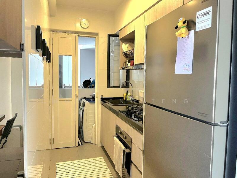 311C Clementi Avenue 4 HDB Flat For Sale at S$ 1,150,000 | PropertyGuru Singapore