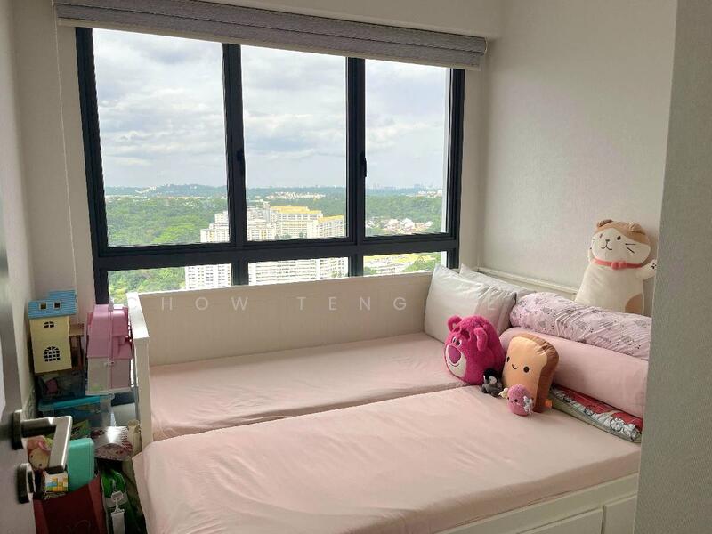311C Clementi Avenue 4 HDB Flat For Sale at S$ 1,150,000 | PropertyGuru Singapore