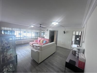 For Sale - 233 Pasir Ris Drive 4