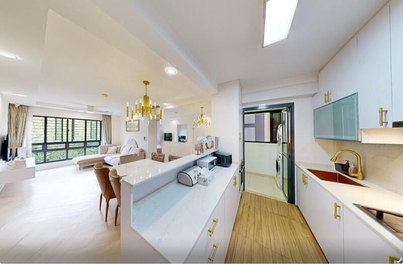 94 Dawson Road HDB Flat For Sale at S$ 1,100,000 | PropertyGuru Singapore