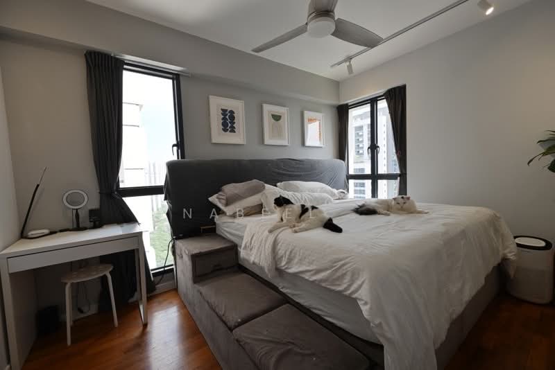 91 Dawson Road, 91 Dawson Road, 3 Bedrooms, 893 sqft, HDB Flat For Sale, by Nabeel ., 60231182 - PropertyGuru.com.sg