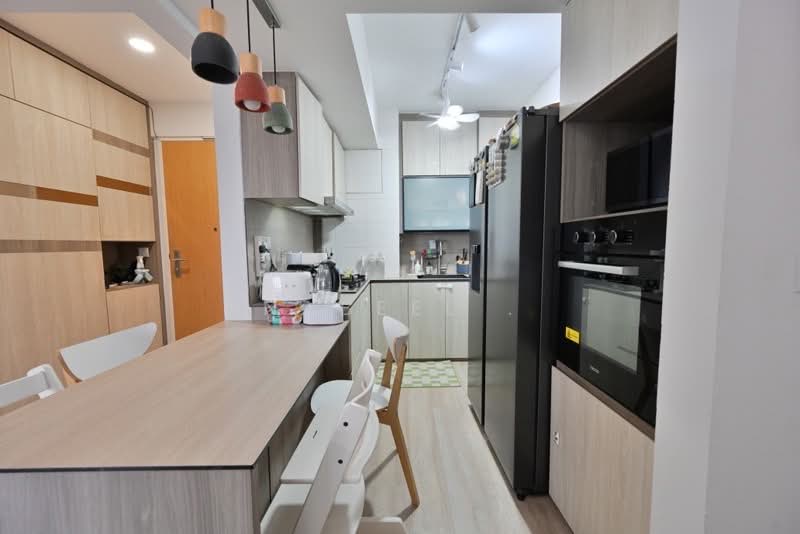 91 Dawson Road, 91 Dawson Road, 3 Bedrooms, 893 sqft, HDB Flat For Sale, by Nabeel ., 60231182 - PropertyGuru.com.sg