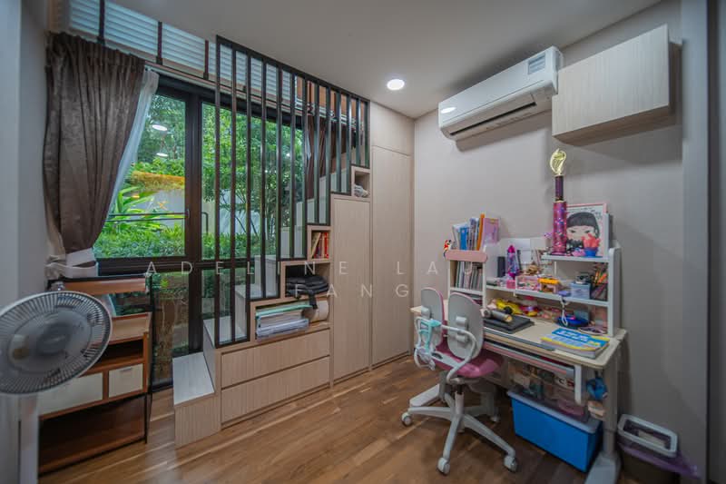 Parc Komo, 959 Upper Changi Road North, 3 Bedrooms, 1,012 sqft, Condominium For Sale, by Adeline Lau Li Fang, 60231186 - Study - PropertyGuru.com.sg