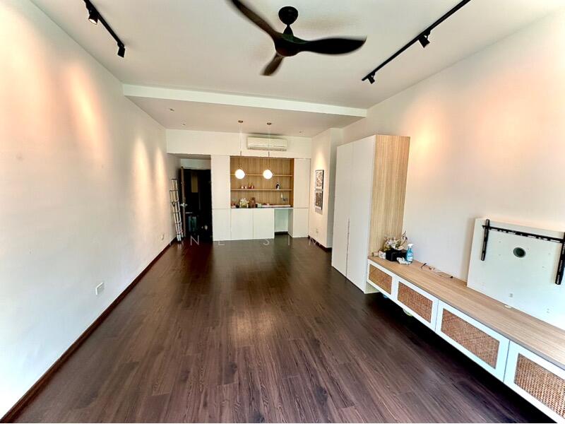 For Sale - Landbay Condo